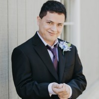 Rueben Araiza
