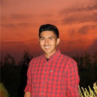 Adrian Alvarez