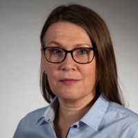 Magnhild T. Mølnvik