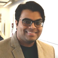 Vishnu Kaushal