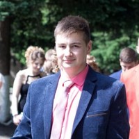 Антон Бойко