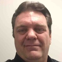 Mark Miller