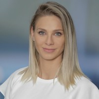 Charline Mitchener