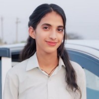 Divya Sangwan