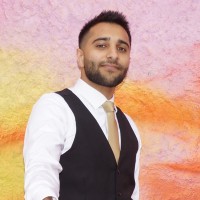 Pranil Kumar