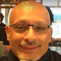 Marcel Rodriguez, Ermp