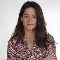 Irene Arévalo González