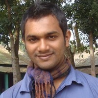 Ikbal Hussain Shakil