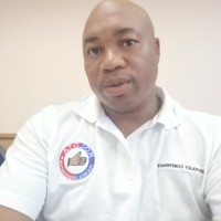 Thabo Modimoeng
