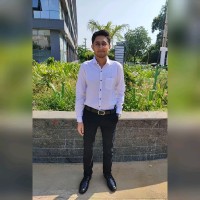 Kunj Manavadariya
