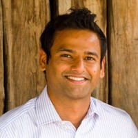 Kalyan Mullapudi