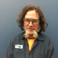 Greg Carik