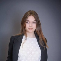 Софья Скачкова
