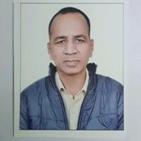 Yogesh Kumar Singhal