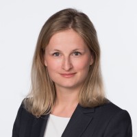 Dr. Felicia v. Grundherr