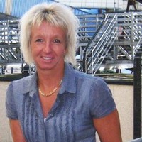 Eva Nilsson