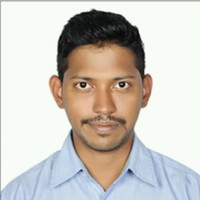 Shaik Rahamtulla
