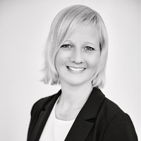 Katrin Von Soosten