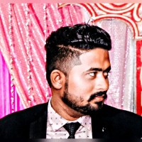 Kashif Hussain