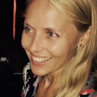 Amanda Gilbert