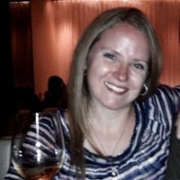 Michelle Bluemle