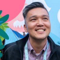 Victor Khong