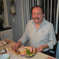 Jose G Torres