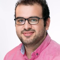 Ahmed Magdy