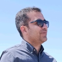 Saeed Fallah