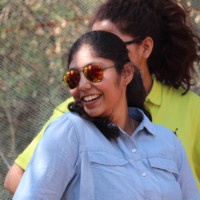 Nikitha V