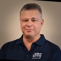 Jason Wharrie