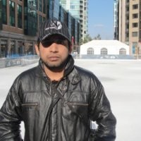 Amarnath T