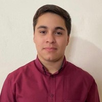 Edson Carreón Chávez
