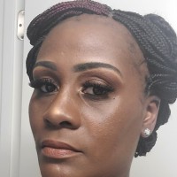 Shanece Smith