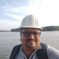 Deepak Pinto