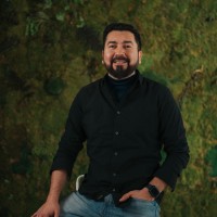 Andrés Garrido Durán