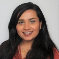 Rachel Vidhiya Gill (She/Her)