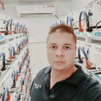 Gerhard Van Der Walt