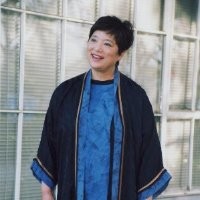 Margaret Mar