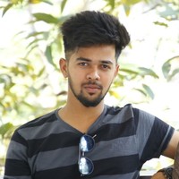 Vijesh P V