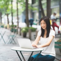 Keiko Hoshiyama