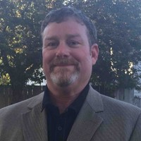 Rob Mitchell