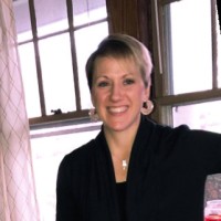 Lisa Kolodzie