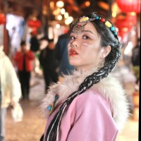 Nancy Zeng