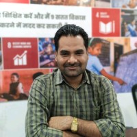 Manvendra Mishra