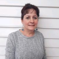 Jackie Knoetze
