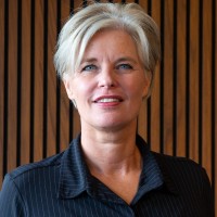 Patricia van Wieringen