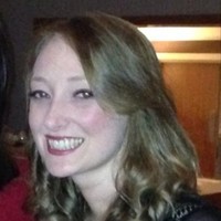 Vicki Stevens