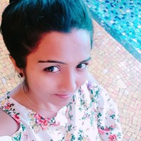 Pooja Shinde