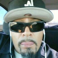 RICK SALAZAR